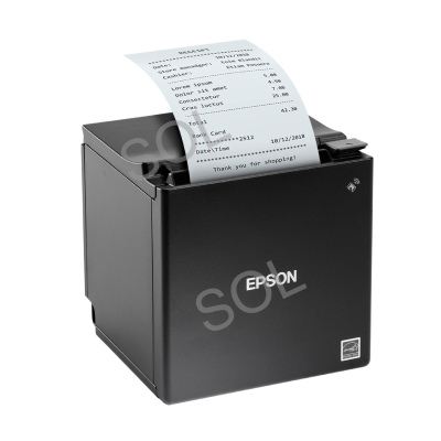 Epson M30ii Receipt Printer 收據打印機