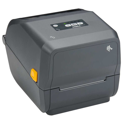 Zebra Printer ZD421t 300dpi
