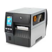 Zebra Printer ZT411, 300dpi