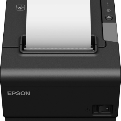 Epson TM-T88VI Receipt Printer 收據打印機