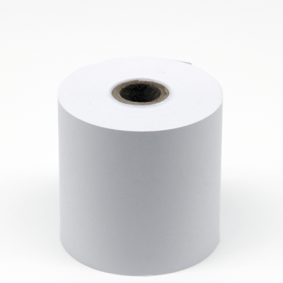 Thermal paper for slip printer in 3S, 80x100mm