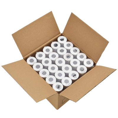 廚房機紙卷(50卷/箱) Paper Roll 75x75mm, 50rolls/ctn, 1箱