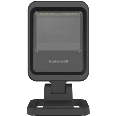 Honeywell Genesis XP 7680g 2D Hands-free Barcode Scannerfree Barcode Scanner (1)