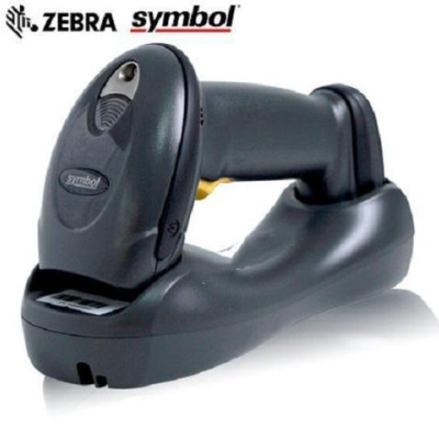 Zebra Symbol DS6878 Series barcode scanner